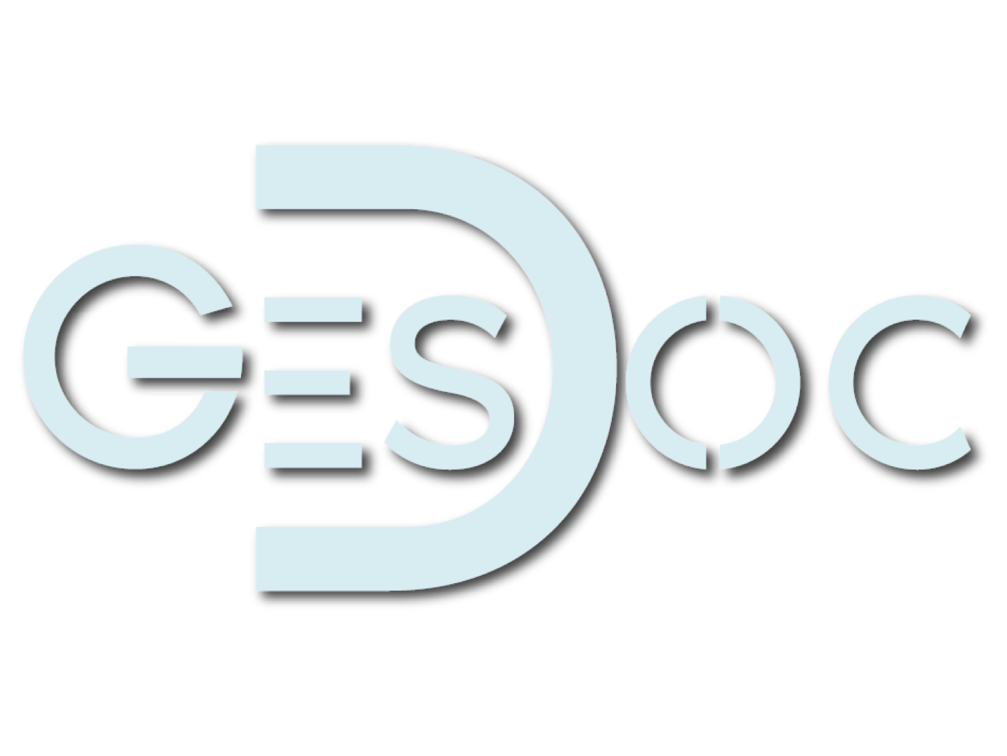 Couverture GESDOC