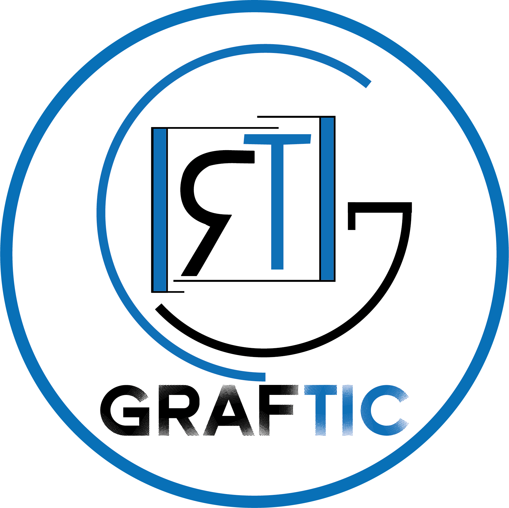 Logo GRAFTIC